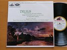 ASDM 644 Delius Cello Concerto Du Pre NEAR MINT EMI 1st W/G White Gold ASD 644