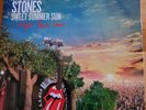 The Rolling Stones – Sweet Summer Sun (Hyde Park Live) 3 Red 180 Gram LPs. NM/NM