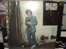 BILLY JOEL 52ND STREET LP SEALED COLUMBIA LABEL FROM 1978 NOBARCODE