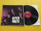 ROLLING STONES AFTERMATH  1B/1A 1st MONO PRESS Superb SHADOW COVER & MINT- AUDIO
