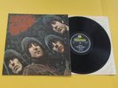 THE BEATLES RUBBER SOUL 1/1 1st MONO LOUD CUT Great COVER & SUPERB NM-/M- AUDIO
