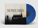Postal Service - Give Up LP NEW BLUE VINYL