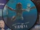 Smells like teen spirit by Nirvana  12
