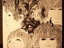 The Beatles Revolver LP Still Sealed Parlophone pressing Eleanor Rigby