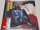 Tokyo Blade Night Of The Blade Bi-color Vinyl LP Record new reissue