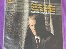Glenn Gould – Bach Partitas No.3 In A Minor, No.4 In D Major, Toccata No.7 in E 