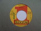 ETHIOPIANS What A Fire STUDIO ONE Roots Reggae 7