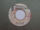 SUGAR MINOTT Oh Mr DC STUDIO ONE Roots Reggae 7