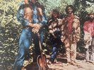 Creedence Clearwater Revival Green River LP 1969 Vinyl FANT-8393 F-2745  VG+++