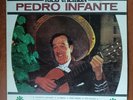 Pedro Infante – Rico Vacilon Vinyl LP Rancheras Mariachi Corrido Peerless