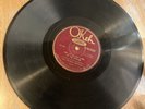 Okeh Electric 45198 Old Joe Clark The Little Log Cabin By The Stream