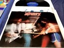 LP  Y&T Yesterday And Today ‎– US 76 1st press LONDON + OIS M-/EX+