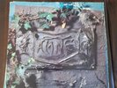 The Damned. The Black Album. Original UK Vinyl x2 LPs. 1st Press-Ex.