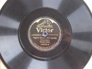 BOSWELL SISTERS 1st recording  New Orleans 1925 