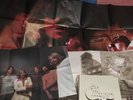 CHICAGO 4 LP BOXED SET w/ Booklet + 3 Huge Posters Live At Carnegie Hall