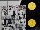 ROLLING STONES * EXILE ON MAIN STREET * 1972  DOUBLE 33T LP FRANCE * COC 69100 *