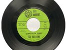 Northern Soul, R&B, The Falcons, Standing On Guard, I Can't Help It