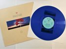 DEPECHE MODE Music for the masses LP 1987 German 1st pressing VG+