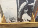 PATTI SCIALFA RUMBLE DOLL VINYL LP DUTCH PRESSING O.O.P Springsteen