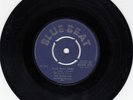 orig Ska R´n´B 45 BRIGITTE BOND Blue Beat Baby / Oh Yeah Baby