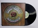Grateful Dead - American Beauty - Vintage Record Original WS 1893 LP