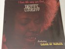 Rare STILL SEALED ALSTON Soul LP 33-388 Betty Wright I LOVE THE WAY YOU LOVE SS