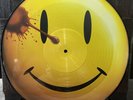 Music From The Motion Picture Watchmen Picture Disc Vinyl  My Chemical Romance