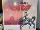 The Dirty Heads  Super Moon Vinyl Lp Record Used  Like NewCondition Rare OOP HTF