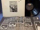 Steve Morgen “Morgen” self-titled 1969 vinyl LP Gatefold w/Insert ABC Probe