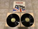 THE BEATLES’ STORY LP Apple STBO-2222 - Vinyl EX