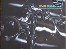 Orchestral manoeuvres in the dark (OMD) - Sugar tax - LP