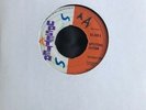 The Upsetters -  Upsetting Station /Dig Your Grave  7