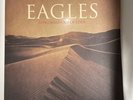 Eagles - Long Road Out Of Eden 2007 2x Vinyl LP
