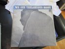 THELONIOUS MONK WE SEE LP PROMO DG RVG VG+  VG+  W/INSERT