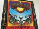 Grateful Dead - Aoxomoxoa - 1976 Warner Bros. Records