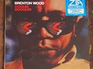 Brenton Wood - Oogum Boogum LP Teal Marbled Vinyl LIMITED EDITION New