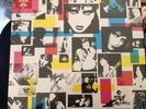 SIOUXSIE & THE BANSHEES ONCE UPON A TIME HALF SPEED MASTER CLEAR VINYL