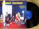 ANALOGUE PROD 200GR LP CREEDENCE CLEARWATER REVIVAL COSMOS FACTORY 2014 8402 RM
