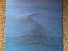 Ride: Nowhere Vinyl LP. Creation Original 1990 embossed cover: CRELP074