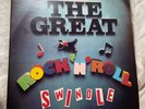 Sex Pistols The Great Rock n Roll Swindle Double LP