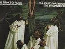SOUNDS OF SYNANON CHOIR THE PRINCE OF PEACE GREG DYKES EX/NM- EPIC STEREO LP