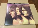 ELP - Emerson, Lake & Palmer - Trilogy ( LP ) MFSL 1-218 Gatefold Master #421