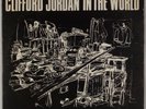 CLIFFORD JORDAN: In The World US Orig Strata East Jazz LP NM Vinyl