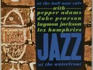 DONALD BYRD: At Half Note Blue Note 4060 ’61 EAR Jazz Vinyl LP Duke Pearson