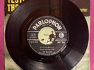 THE BEATLES YESTERDAY / THE NIGHT BEFORE VINYL 7