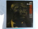 Art Blakey And The Jazz Messengers - Blue Note ‎– 4003, Blue Note ‎– BLP 4003