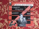JEAN FOURNIER recital STRAVINSKY- BLOCH - MARTINON - SUK / ANDRE COLLARD / VEGA
