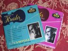 DECCA LW 5217 & 5218 CAMPOLI HOMAGE TO KREISLER 2x10” GRITTON NM
