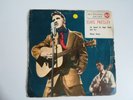 ELVIS PRESLEY I'M GONNA SIT RIGHT MONEY HONEY RCA ITALIANA 1957 RARE MOON COVER