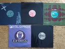 5 x Vinyl 12
